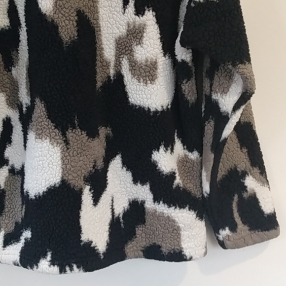 Eddie Bauer sweater size large great condition ! - Picture 13 of 16